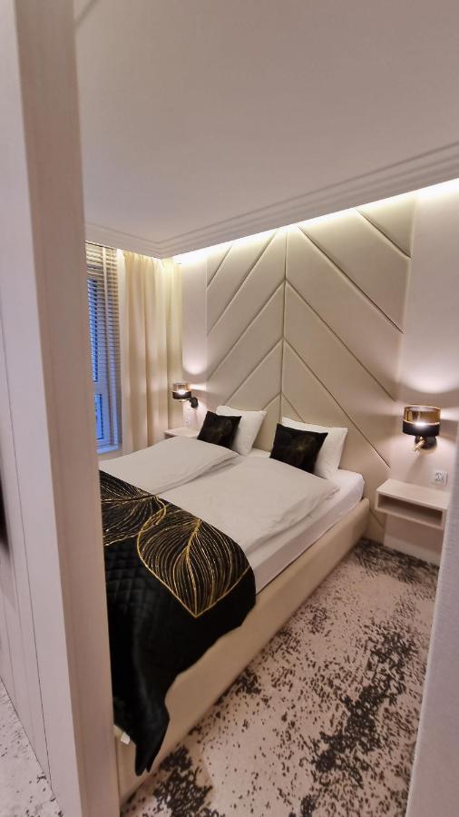 Apartament Bulwary Oświęcim מראה חיצוני תמונה