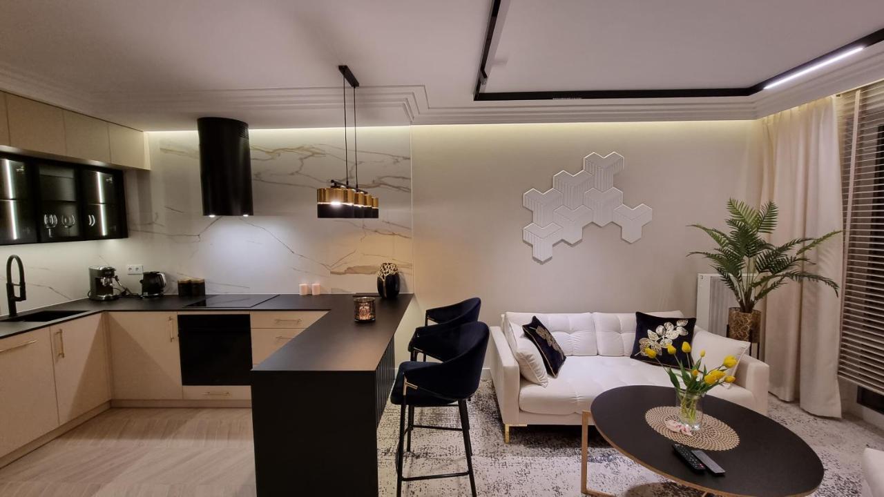 Apartament Bulwary Oświęcim מראה חיצוני תמונה