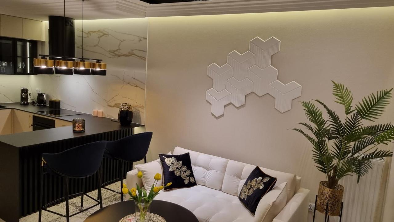 Apartament Bulwary Oświęcim מראה חיצוני תמונה