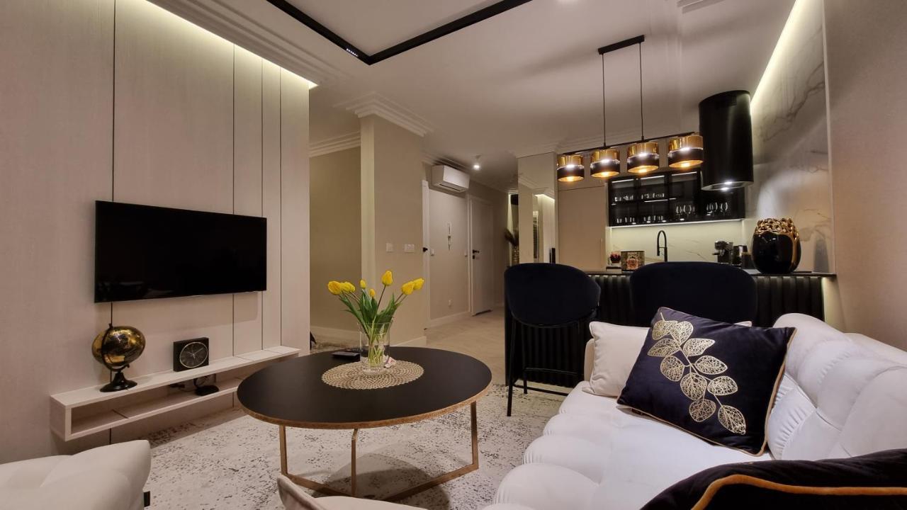 Apartament Bulwary Oświęcim מראה חיצוני תמונה