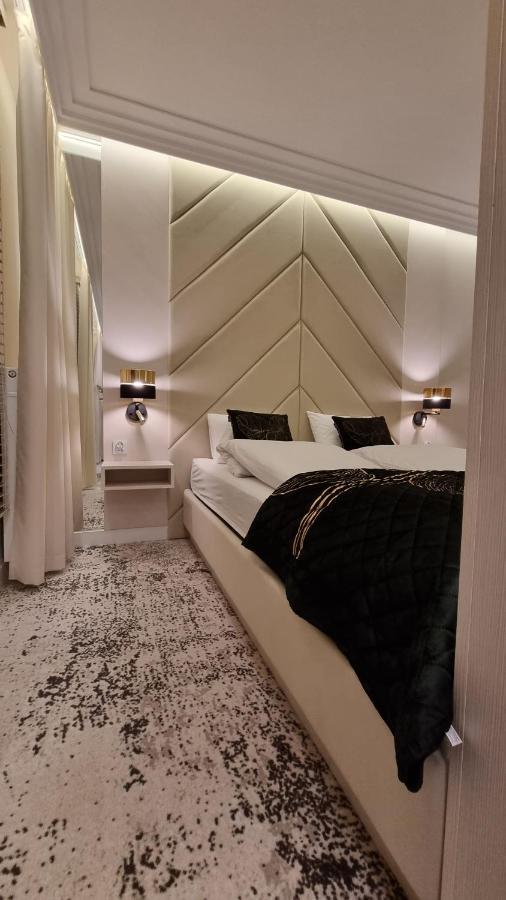Apartament Bulwary Oświęcim מראה חיצוני תמונה