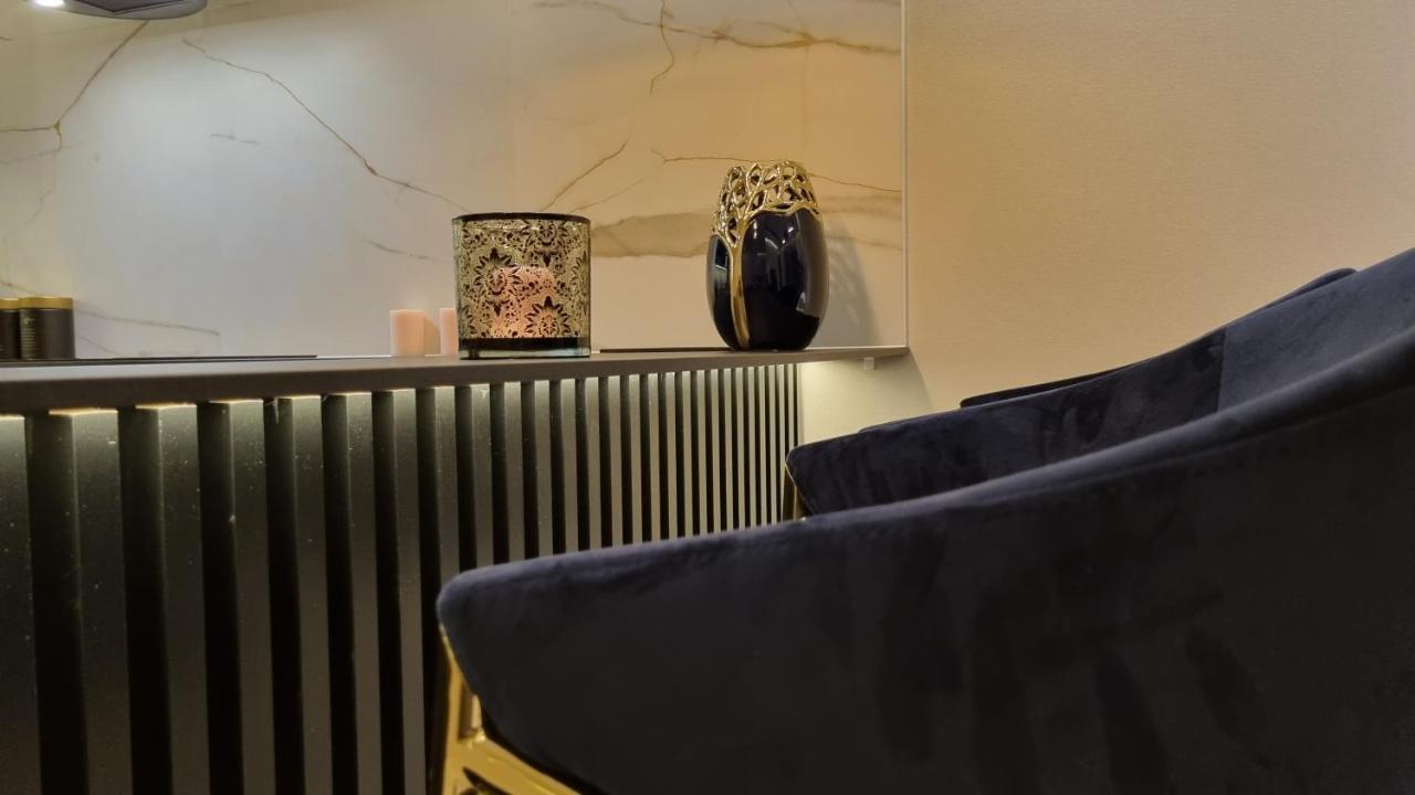 Apartament Bulwary Oświęcim מראה חיצוני תמונה